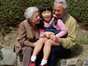 Sức khỏe - Tại sao người Nhật không thích thể thao lại gầy nhất và sống lâu nhất? Bí quyết đơn giản từ thói quen độc đáo này