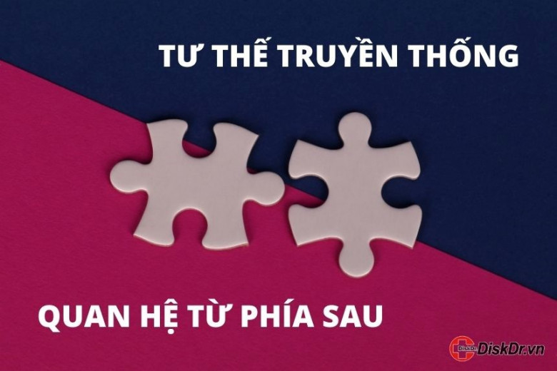 Người bị thoát vị đĩa đệm quan hệ vợ chồng thế nào cho đúng? - 3