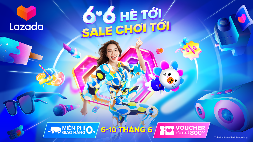 KOC - “Điểm chạmamp;#34; push sale trên TMĐT mà các doanh nghiệp không thể bỏ qua - 4