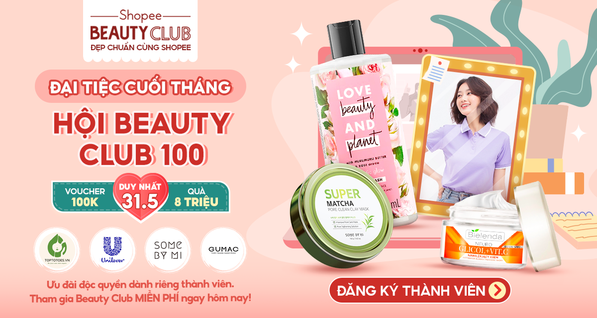 Đáng chú ý, đừng bỏ lỡ 2.000 voucher freeship trị giá 20.000 đồng dành riêng cho thành viên hiện hữu và cơ hội dành được phần quà trị giá 8 triệu đồng dành cho thành viên mới.