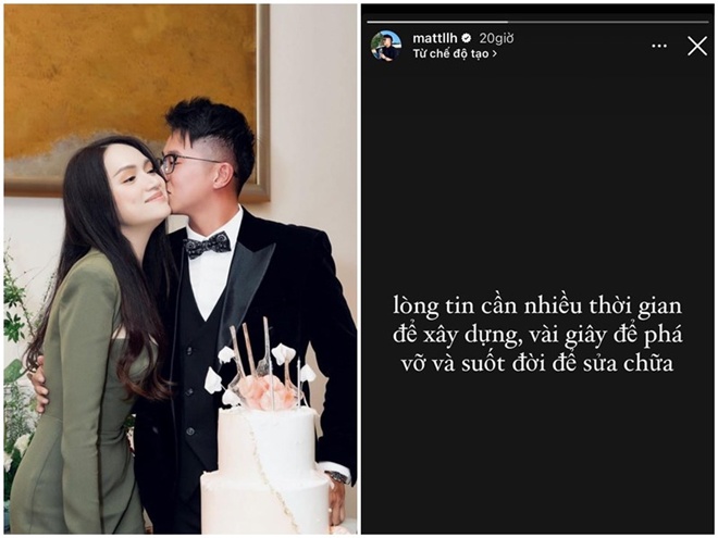 Sao Việt 24h: amp;#34;Kiều nữamp;#34; quyết làm mẹ đơn thân như mẹ ruột, vẫn giằng xé khi con trai thiếu vắng cha - 13