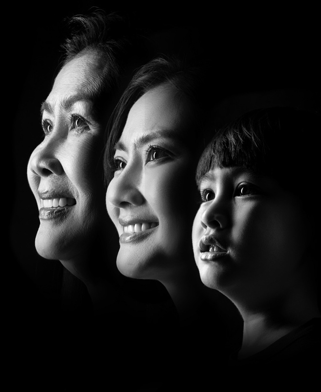 Sao Việt 24h: amp;#34;Kiều nữamp;#34; quyết làm mẹ đơn thân như mẹ ruột, vẫn giằng xé khi con trai thiếu vắng cha - 5