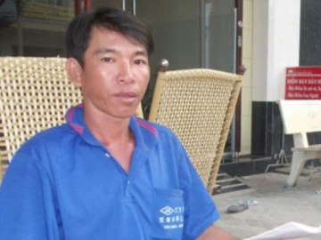 Hai người đàn ông miền Tây trúng số, bỗng dưng có tiền nhưng lại không được lĩnh thưởng vì lý do rất đơn giản