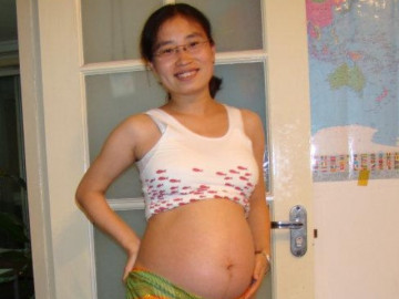 Bà bầu bị tiểu đường nên ăn gì?