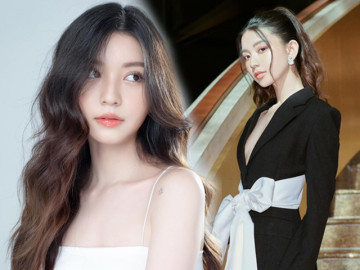 Nữ thần The Face đi show thời trang lúc về bị thó mất đôi giày lọ lem hơn 33 triệu