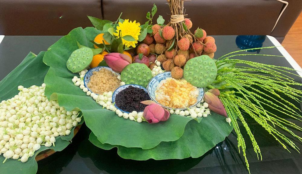 Tết Đoan Ngọ là ngày tết quan trọng trong văn hóa người Việt