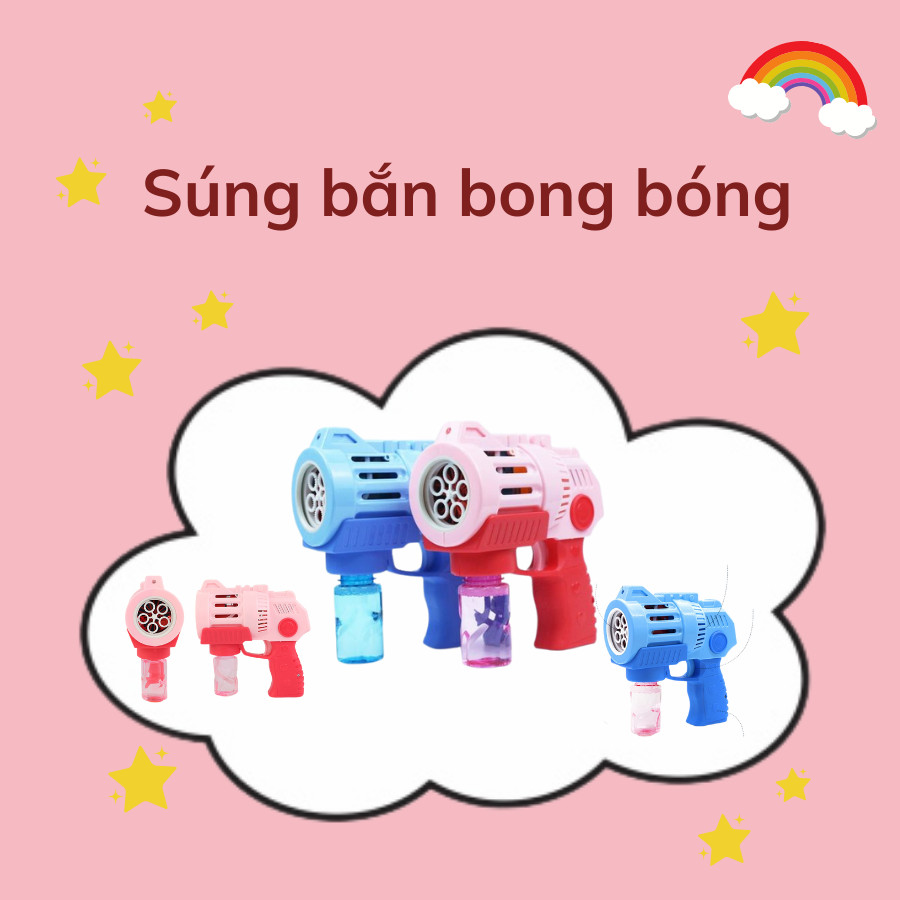 6 món quà tặng bé nhân ngày Quốc tế Thiếu nhi, nhất định ba mẹ đừng bỏ lỡ - 4