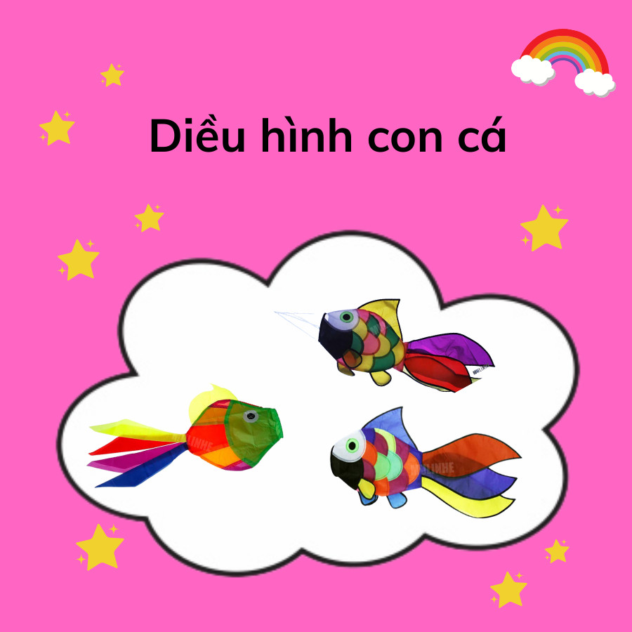 6 món quà tặng bé nhân ngày Quốc tế Thiếu nhi, nhất định ba mẹ đừng bỏ lỡ - 3