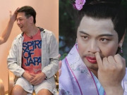 Giải trí - Sụt hẳn 45 kg, sao nam phim hài Châu Tinh Trì giờ suy yếu, hốc hác nhìn mà thương