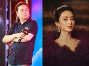 Giải trí - Vừa trở thành "nữ hoàng", Triệu Lệ Dĩnh đã bị mỉa mai, bất ngờ danh tính nhân vật gây ồn ào