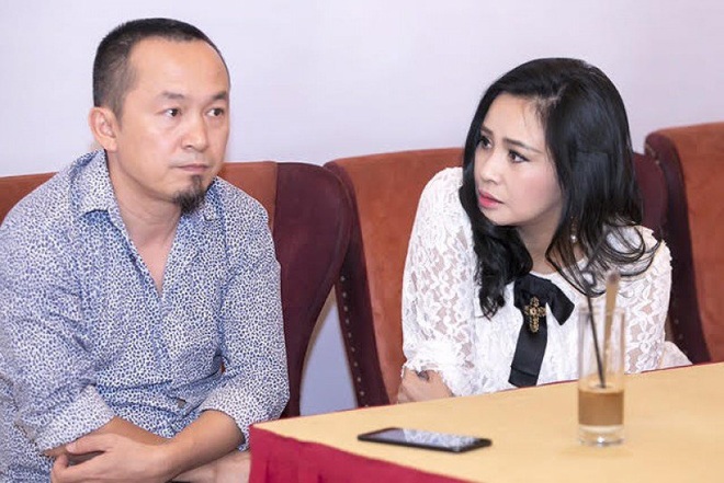 The male judge was told by his biological father not to participate. Vietnamese voice is better and 2 marriages are noticeable - 6