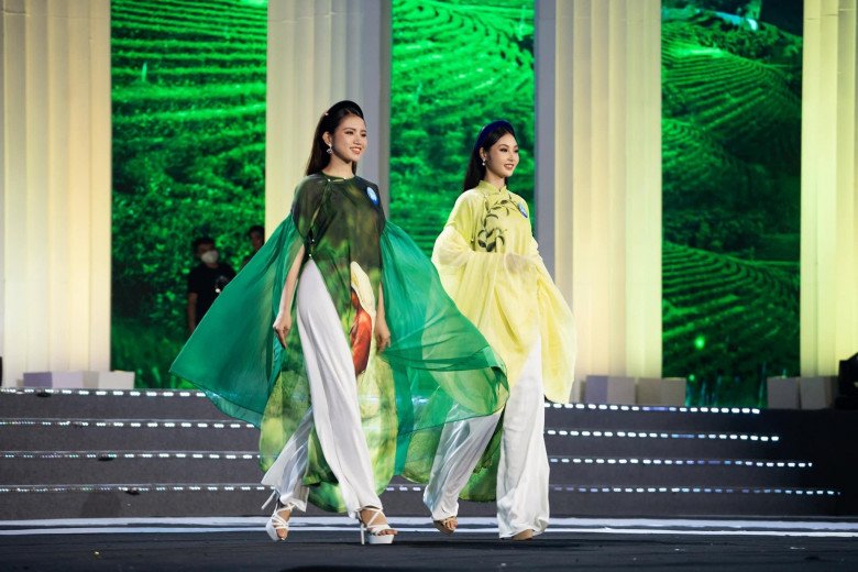Thiếu nữ dân tộc thiểu số trở thành ứng viên vương miện Miss World Việt Nam - 4