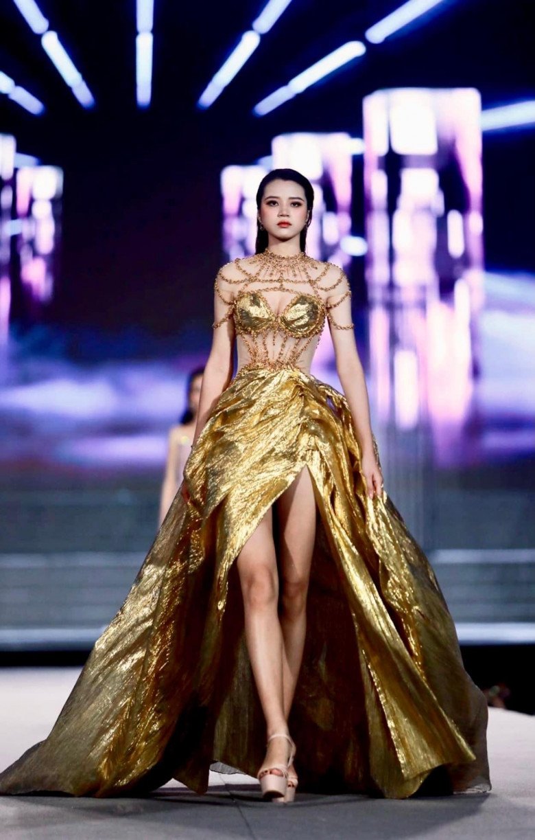 Thiếu nữ dân tộc thiểu số trở thành ứng viên vương miện Miss World Việt Nam - 5
