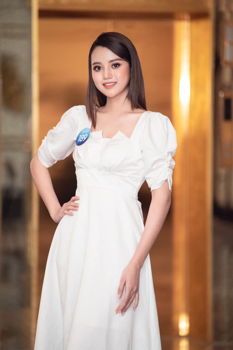 Thiếu nữ dân tộc thiểu số trở thành ứng viên vương miện Miss World Việt Nam - 8