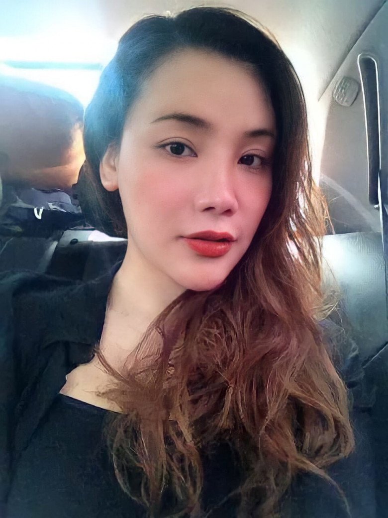 Once different because of her aesthetic, Ho Quynh Huong returned to her high-class beauty at the age of 42 - 6