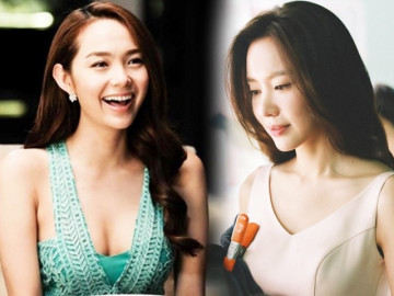 Nguyên mẫu "nữ thần sắc đẹp ngàn cân" Minh Hằng: Gái ế lâu năm, hết trốn thuế lại gây tai nạn