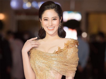 "Ngọc nữ Bolero" đam mê mặc đồ bó sát đường cong, không khoe da thịt vẫn sexy ngất ngây