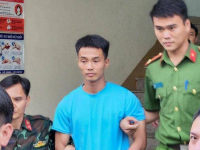 Những người chạm trán Triệu Quân Sự bàng hoàng kể phút đối mặt hiểm nguy