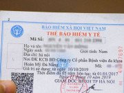 Tin tức - Ai phải kê khai CCCD, mã định danh khi tham gia BHXH, BHYT?