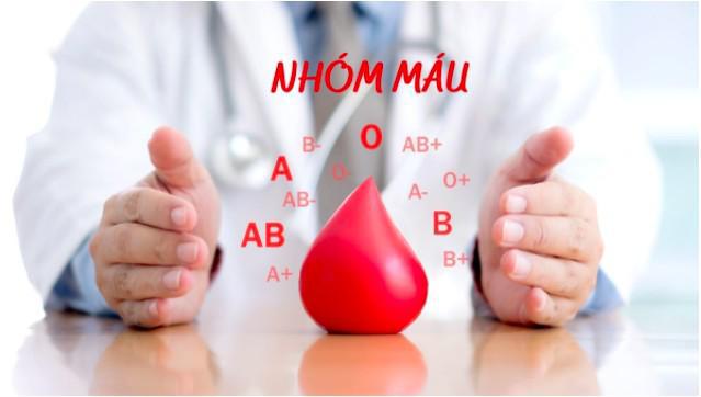 Surprise about blood types A, B, O, AB: Your blood type determines what diseases you can get!  - first