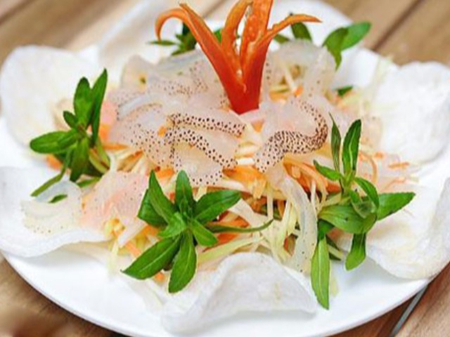 Ăn sứa có tốt không? Những người nào không nên ăn sứa?