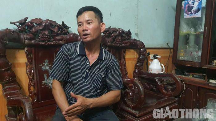Ông Lê Minh Ngọc kể lại giây phút tham gia vây bắt Triệu Quân Sự
