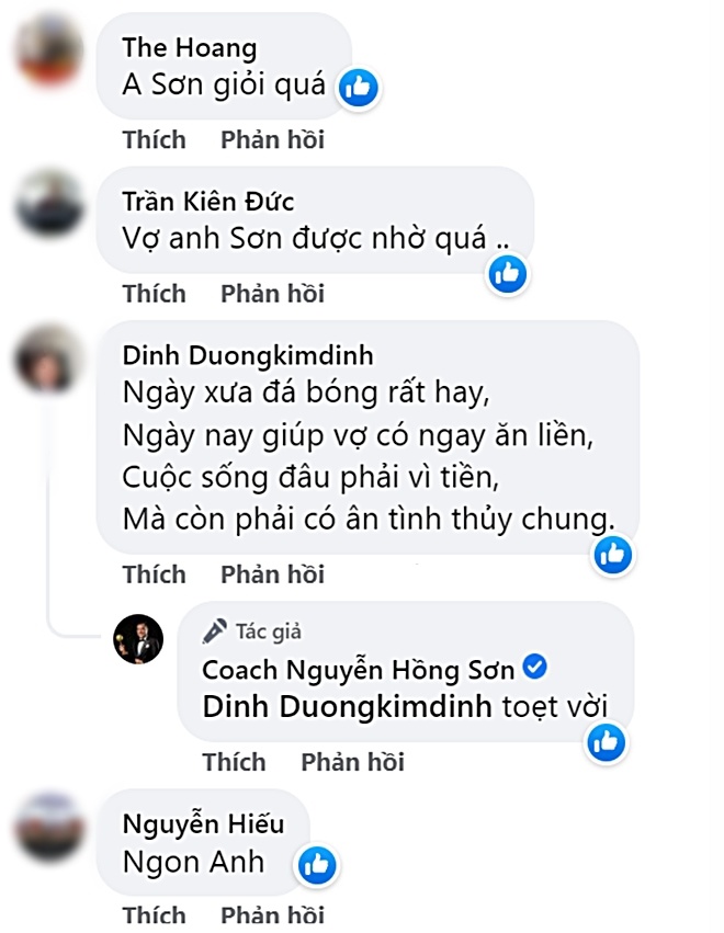 Cựu danh thủ đình đám nhất nhì Việt Nam giờ vợ đẹp con xinh, là người chồng người cha siêu đảm - 4