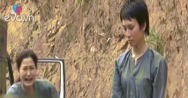 Trieu Quan was arrested after 20 hours, how did 13 female Vietnamese movie prisoners escape the prison? -Star