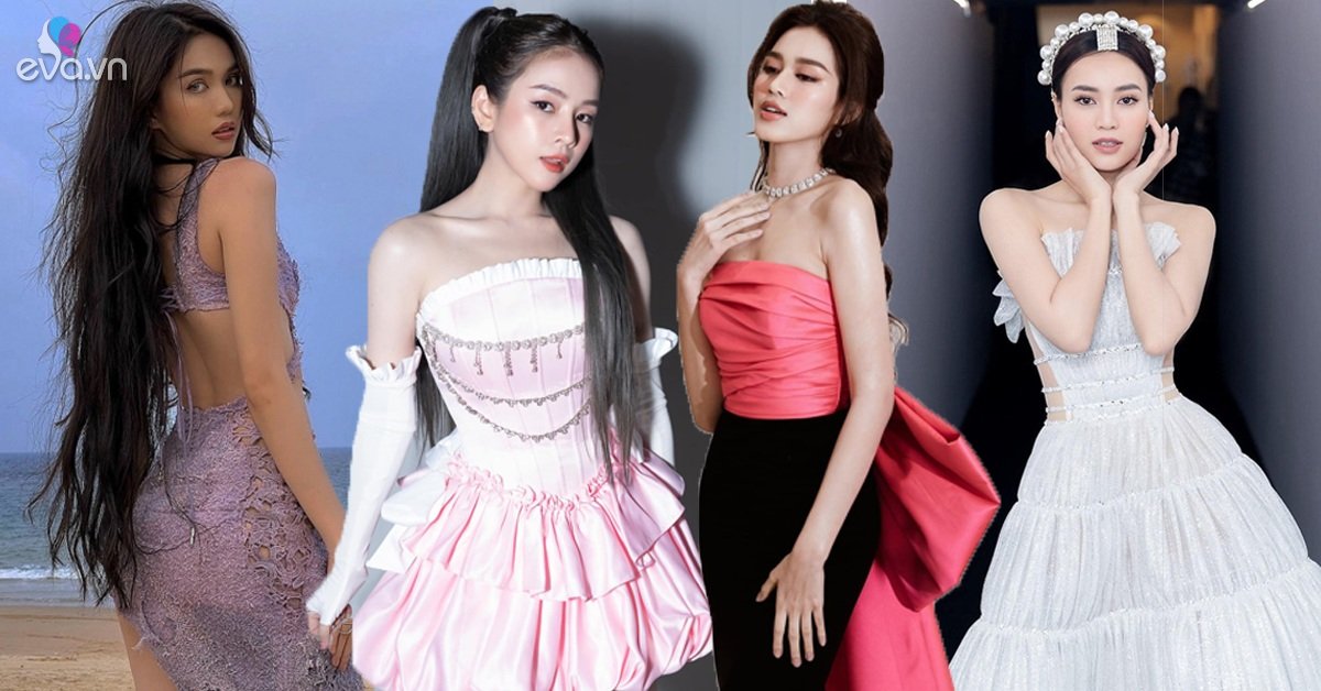 Vietnamese stars are suspected of plagiarism, people are reminded by brands, people are turned away by fans