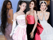 Thời trang - Sao Việt vướng nghi vấn "đạo nhái", người bị nhãn hàng nhắc nhở, người bị fan quay lưng