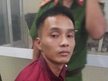 Trắng đêm truy bắt Triệu Quân Sự trốn trại giam