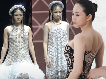 Trương Hồ Phương Nga nhan sắc lên hương nhờ tăng cân, Lê Bống nhận phản ứng trái chiều