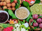 Sức khỏe - Tại sao ăn rượu nếp, bánh tro lại giết được “sâu bọ” trong ngày Tết Đoan Ngọ?
