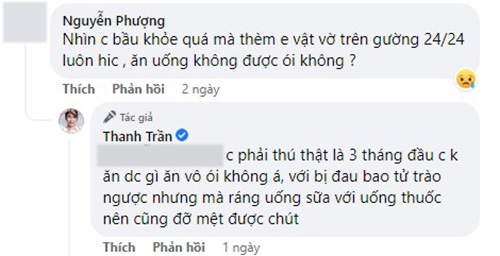 Mang bầu vẫn chăm amp;#34;mua vuiamp;#34;, nay hotmom nổi tiếng Sài Thành mới amp;#34;thú thậtamp;#34; một chuyện - 9