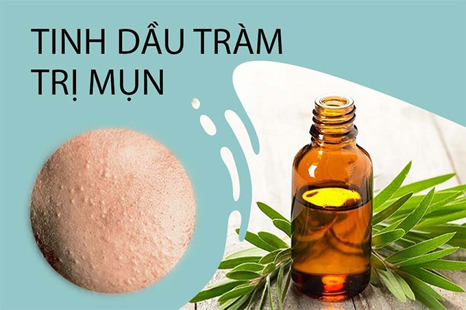 15 Cách trị mụn thịt tận gốc tại nhà hiệu quả nhất hiện nay - 15