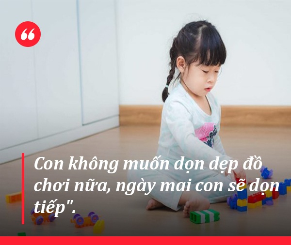 3 câu nói cửa miệng vô tình ngăn cản sự thành công của trẻ, bố mẹ cần sửa kịp thời - 7