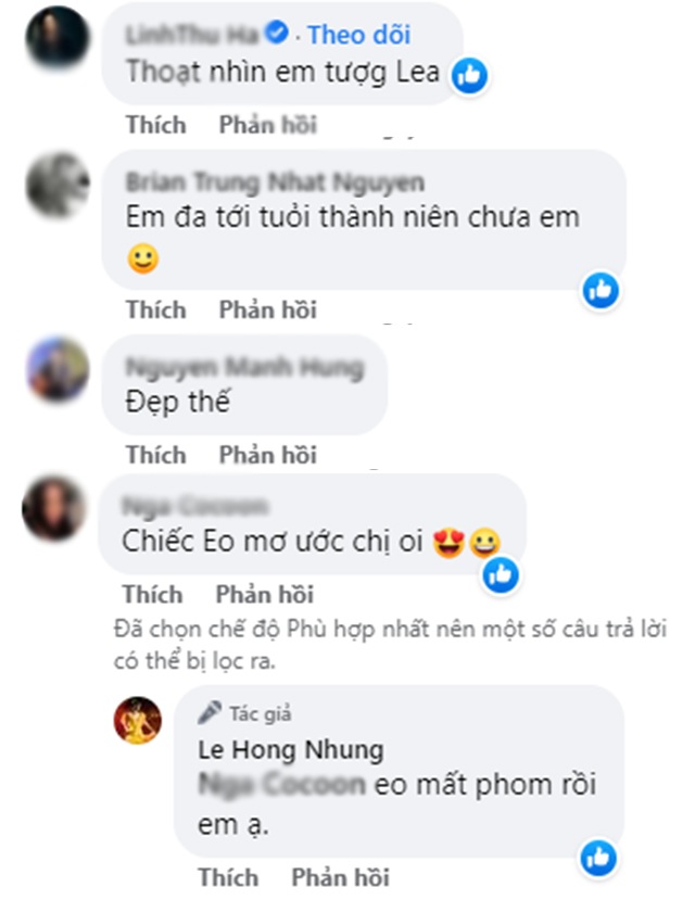 Chẳng còn ăn mặc thùng thình, amp;#34;cô Bốngamp;#34; Hồng Nhung diện đồ tập khoe ưu điểm giấu bấy lâu  - 3