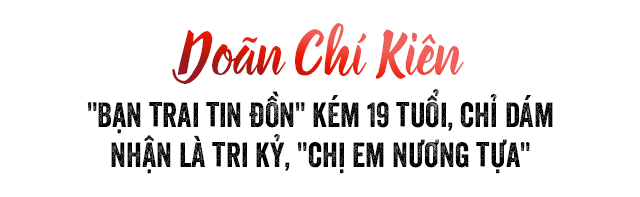 Đường tình Phương Thanh: Từng ngủ chung giường, khiến vợ Lam Trường ghen, giấu bố của con gái tới lúc qua đời - 13