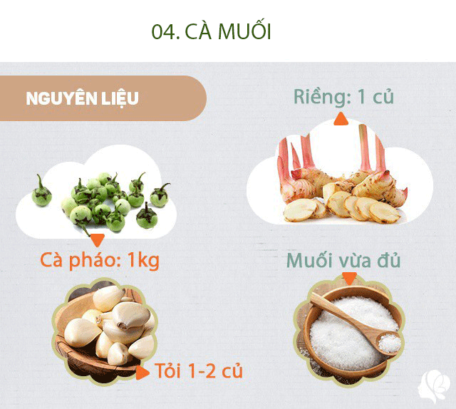 Hôm nay ăn gì: Bữa cơm giản dị nhưng cực trôi cơm, trời oi nóng ăn vẫn không thấy chán - 8