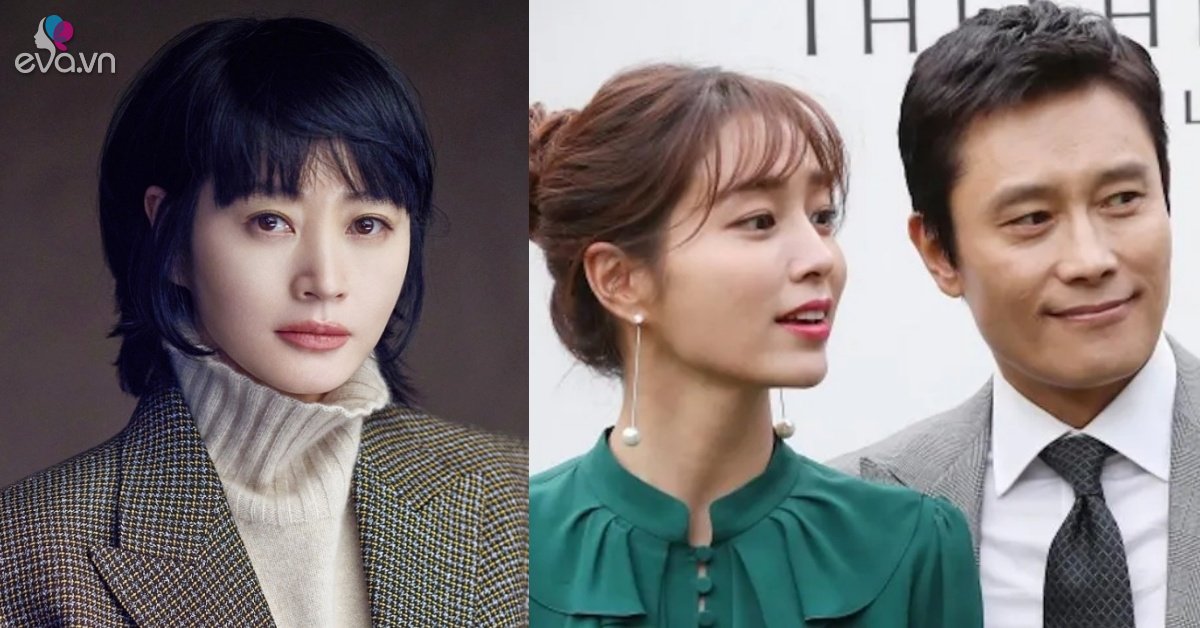 Kim Hye Soo – The “bombs” from the family make the actors and actresses miserable and salted