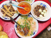 Xem ăn chơi - Đặc sản “độc quyền” chỉ có ở Đà Nẵng, xưa chỉ dành cho người nghèo, giờ đông khách đến lạ