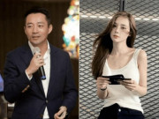 Giải trí - Sự thật về quá khứ ăn chơi của người tình Uông Tiểu Phi, hoàn toàn thua kém Từ Hy Viên