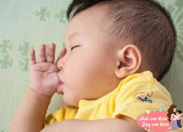 Bad sleeping habits make children stunted and sicker than their peers - 3