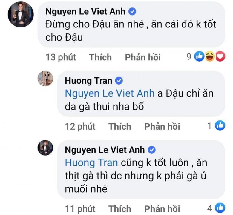 Vợ cũ kể con trai ở trường làm đại ca, Việt Anh lo ngại phải đi xin lỗi phụ huynh khác - 7