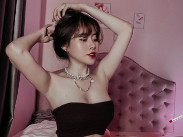 Từ cô nàng gầy gò kém sắc, chị Google Phương Thoa đã độ body thành công