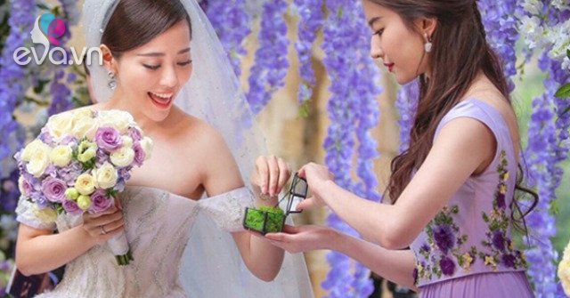 Thanks to your best friend as a bridesmaid, I never expected you to fall in love with the groom, the woman was shocked when she heard the truth