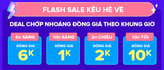 The god of shopping for 6 days and 6 nights on this 6.6 sale on Lazada immediately records the golden hours!  - 6