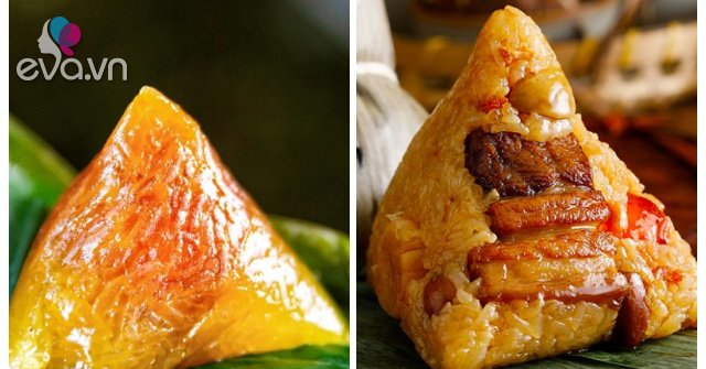 How to make Chinese cakes and ú cakes on the Lunar New Year’s Eve