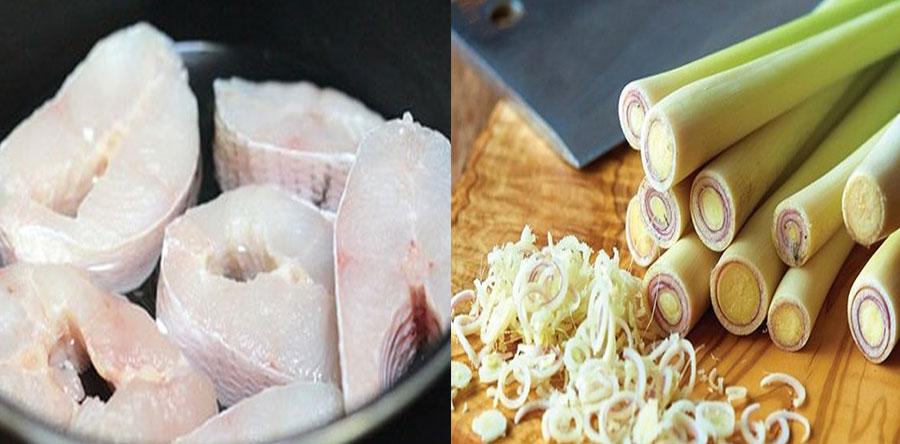8 cách nấu bún cá tại nhà đơn giản mà thơm ngon, không sợ bị tanh - 23