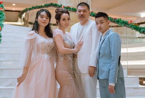 Mai Thu Huyen reveals how to keep the marriage fire very deep, everyone nods after listening - 2